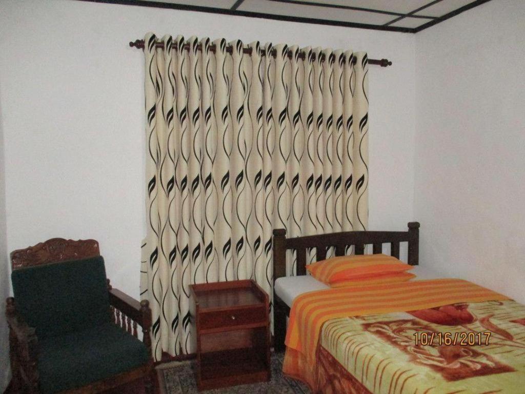 St. Andrews Hostel Nuwara Eliya Exteriér fotografie