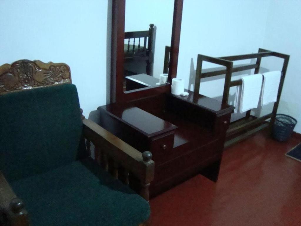 St. Andrews Hostel Nuwara Eliya Exteriér fotografie