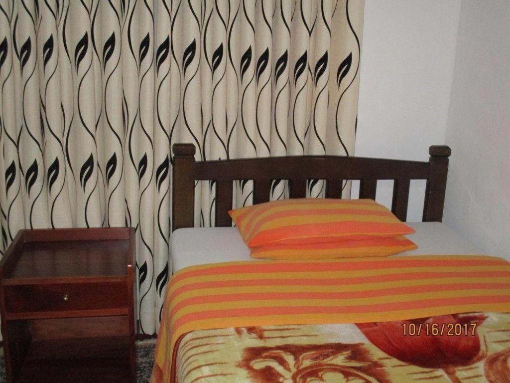 St. Andrews Hostel Nuwara Eliya Exteriér fotografie