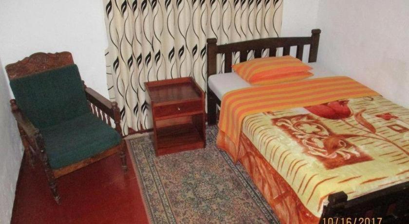St. Andrews Hostel Nuwara Eliya Exteriér fotografie