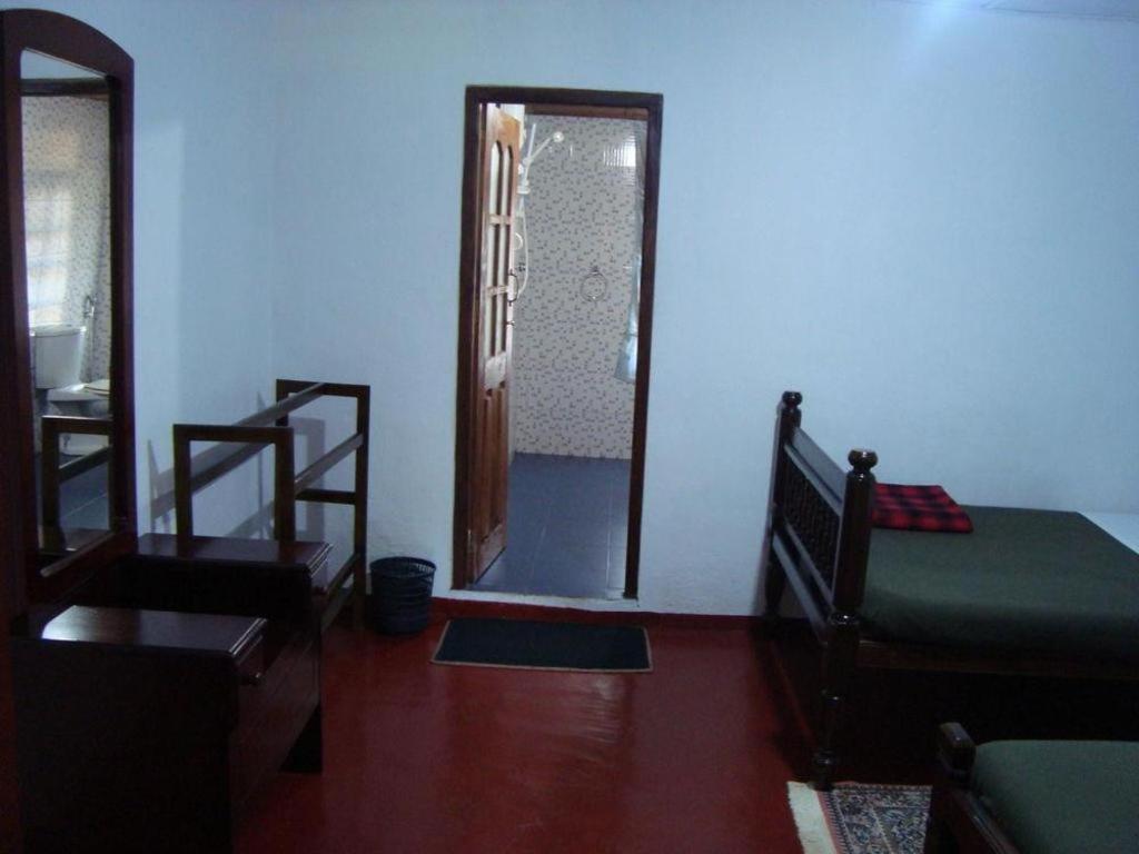 St. Andrews Hostel Nuwara Eliya Exteriér fotografie