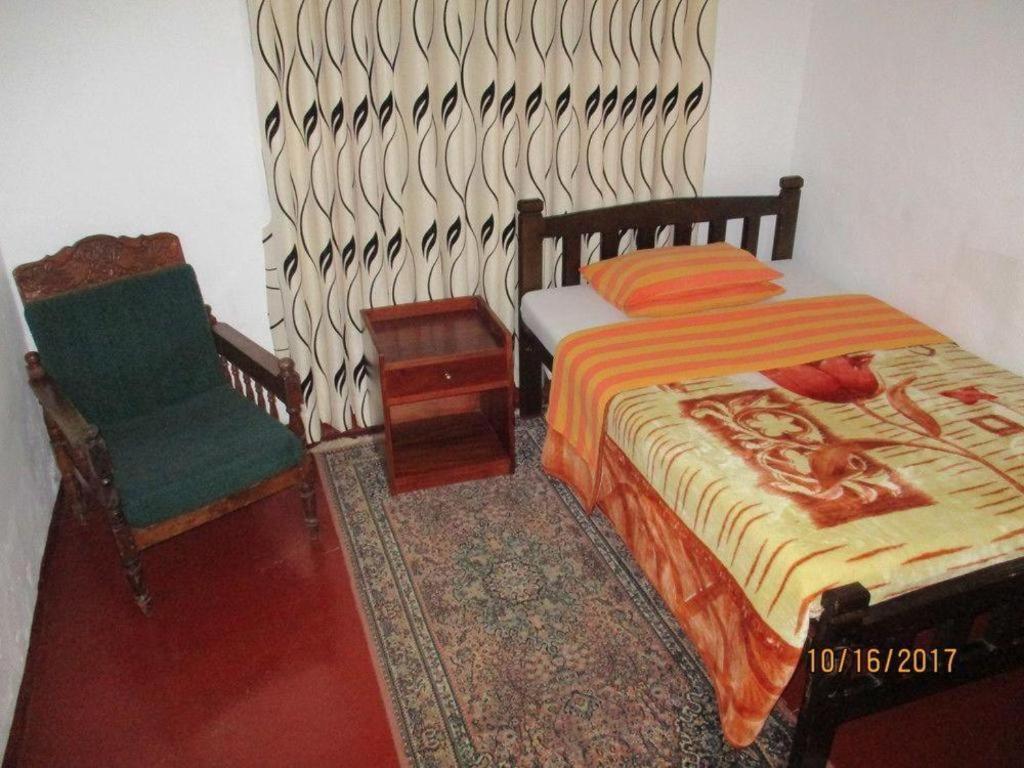 St. Andrews Hostel Nuwara Eliya Exteriér fotografie