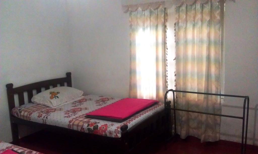 St. Andrews Hostel Nuwara Eliya Exteriér fotografie